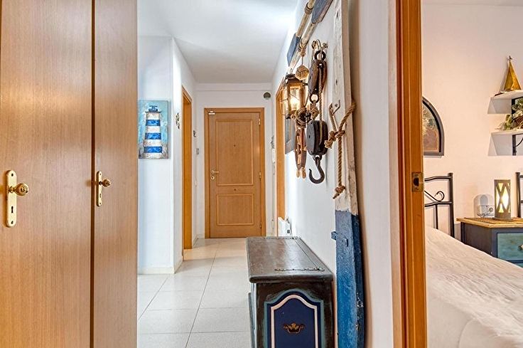 Apartamento 2 dormitorios con Piscina, Parking y jardín en Tamariu - Compra - Venta