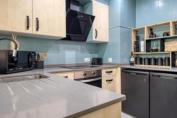 Apartamento 4 dormitorios con Piscina, Parking y jardín en Tamariu - Compra - Venta