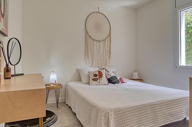 Apartamento 4 dormitorios con Piscina, Parking y jardín en Tamariu - Compra - Venta