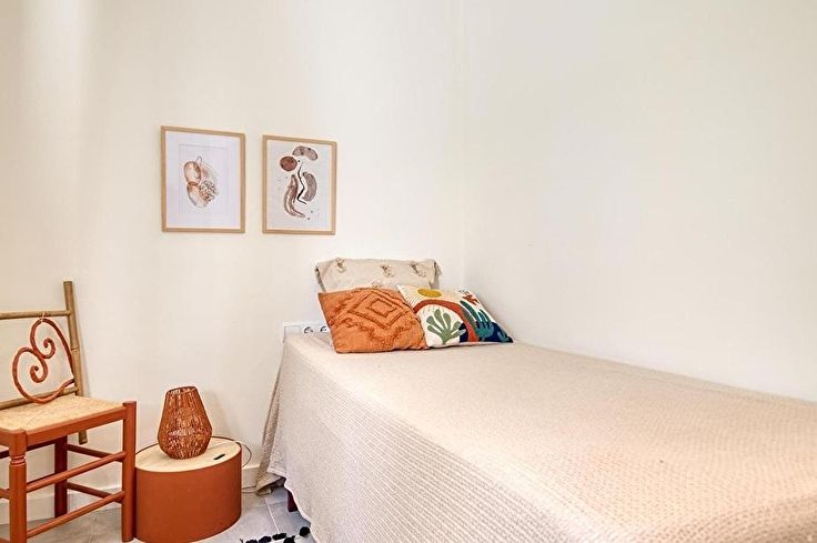 Apartamento 4 dormitorios con Piscina, Parking y jardín en Tamariu - Compra - Venta