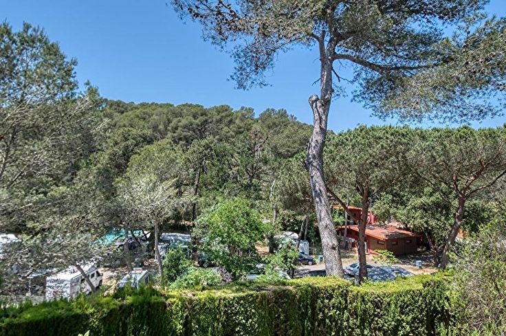 Apartamento 3 dormitorios con Piscina, Parking y jardín en Tamariu - Compra - Venta