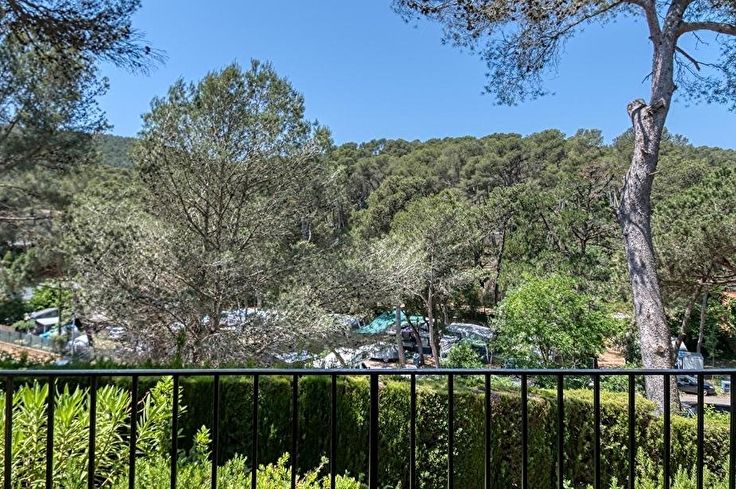 Apartamento 3 dormitorios con Piscina, Parking y jardín en Tamariu - Compra - Venta