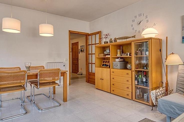 Apartamento 3 dormitorios con Piscina, Parking y jardín en Tamariu - Compra - Venta
