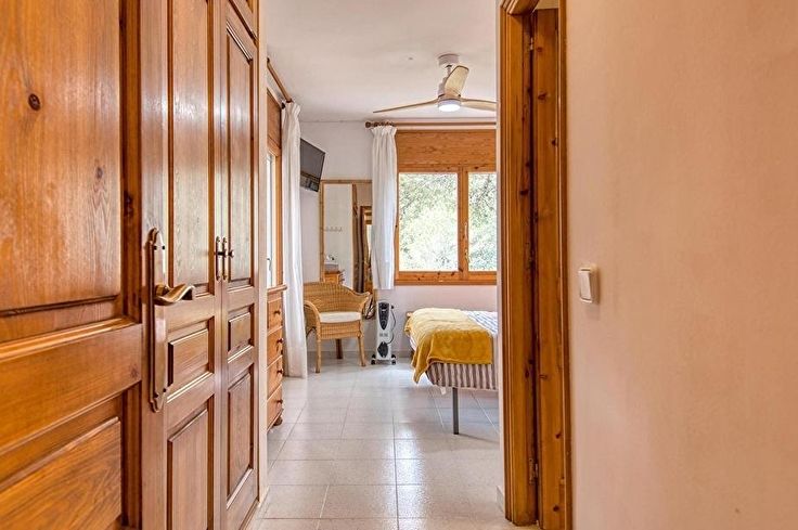 Apartamento 3 dormitorios con Piscina, Parking y jardín en Tamariu - Compra - Venta
