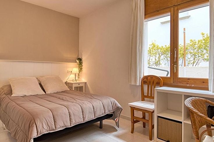 Apartamento 3 dormitorios con Piscina, Parking y jardín en Tamariu - Compra - Venta