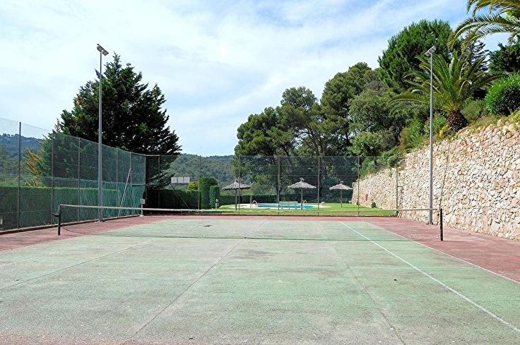 Apartamento 3 dormitorios con Piscina, Parking y jardín en Tamariu - Compra - Venta