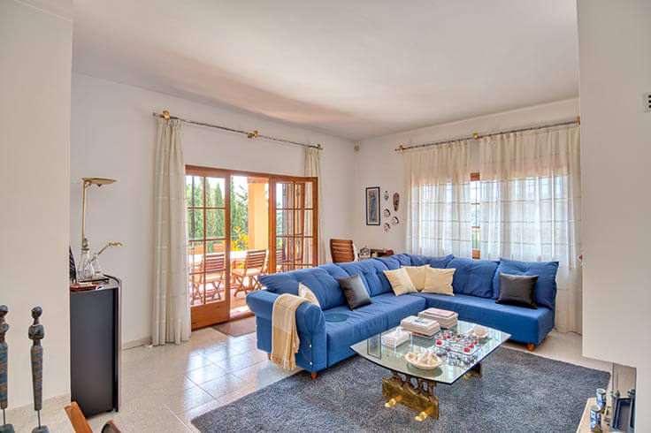 Casa individual 5 dormitorios con Piscina, Vistas al mar y jardín en Tamariu - Compra - Venta