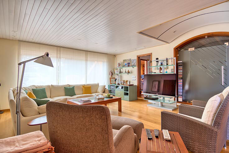 Casa individual 5 dormitorios con Piscina, Vistas al mar y jardín en Tamariu - Compra - Venta