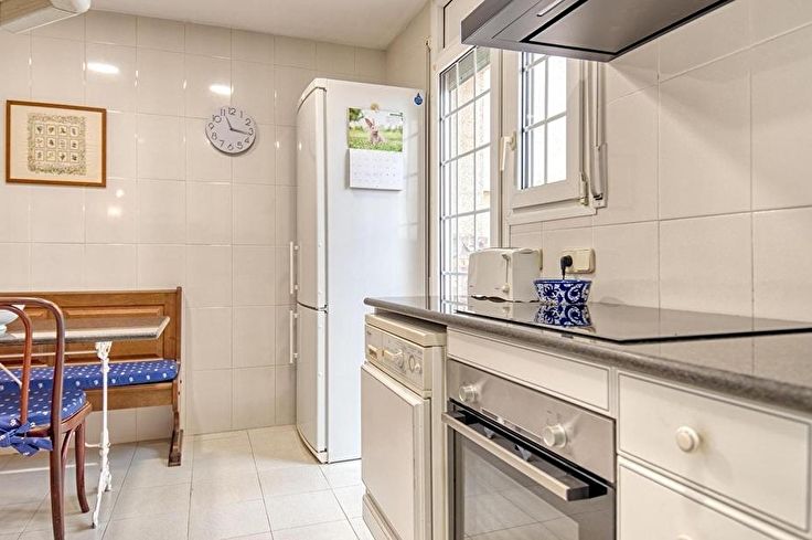 Casa adosada 3 dormitorios en Tamariu - Compra - Venta