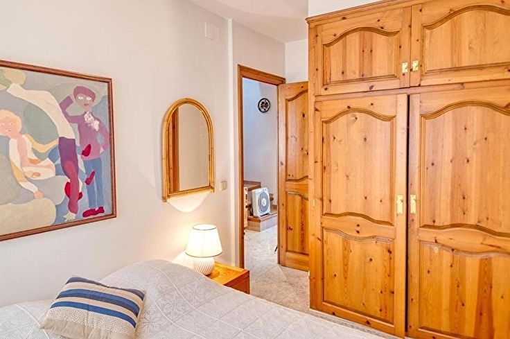 Casa adosada 3 dormitorios en Tamariu - Compra - Venta