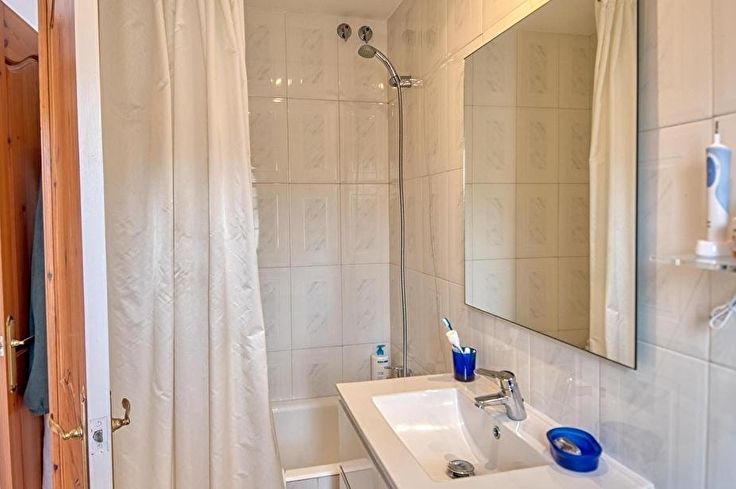 Casa adosada 3 dormitorios en Tamariu - Compra - Venta