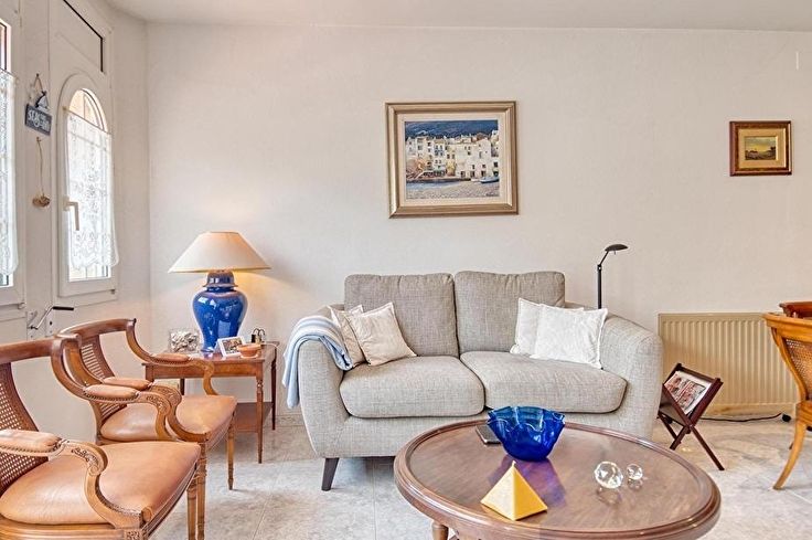 Casa adosada 3 dormitorios en Tamariu - Compra - Venta