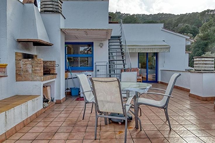 Ático 2 dormitorios en Tamariu - Compra - Venta