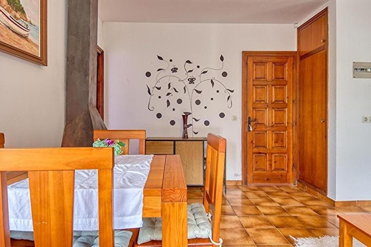 Ático 2 dormitorios en Tamariu - Compra - Venta