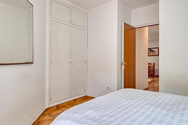 Ático 2 dormitorios en Tamariu - Compra - Venta