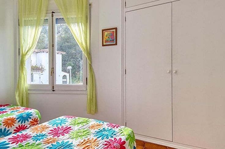 Ático 2 dormitorios en Tamariu - Compra - Venta