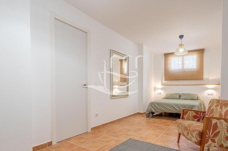 Apartamento 2 dormitorios en Tamariu - Compra - Venta