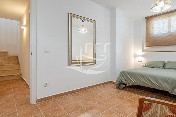 Apartamento 2 dormitorios en Tamariu - Compra - Venta