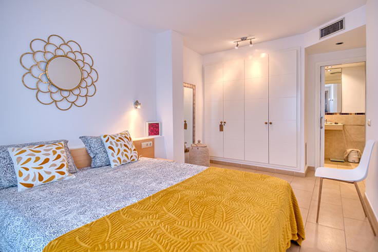 Apartamento 3 dormitorios con Parking en Tamariu - Compra - Venta
