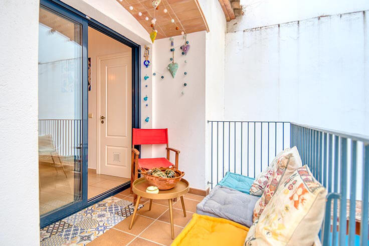 Apartamento 3 dormitorios con Parking en Tamariu - Compra - Venta