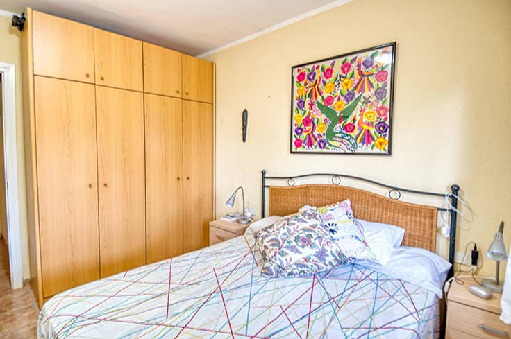 Apartamento 2 dormitorios con Piscina, Parking y jardín en Tamariu - Compra - Venta