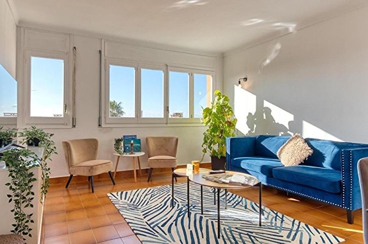 Apartamento 3 dormitorios con Parking en Begur - Compra - Venta