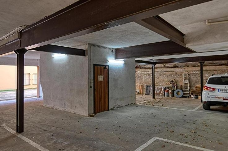 Apartamento 3 dormitorios con Parking en Begur - Compra - Venta