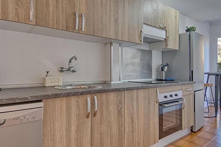 Apartamento 3 dormitorios con Parking en Begur - Compra - Venta