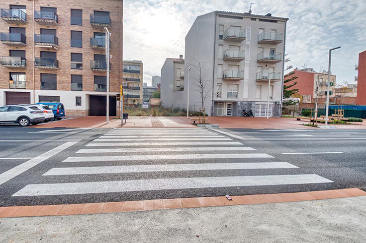 Terreno urbanizable en Sant Antoni de Calonge - Compra - Venta