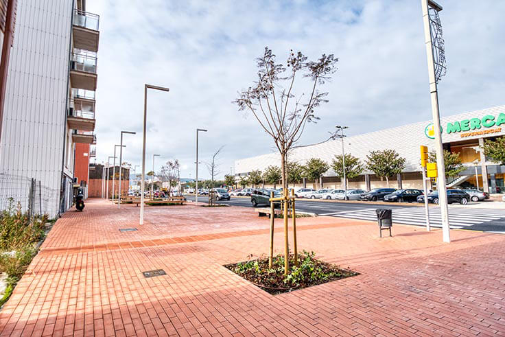 Terreno urbanizable en Sant Antoni de Calonge - Compra - Venta