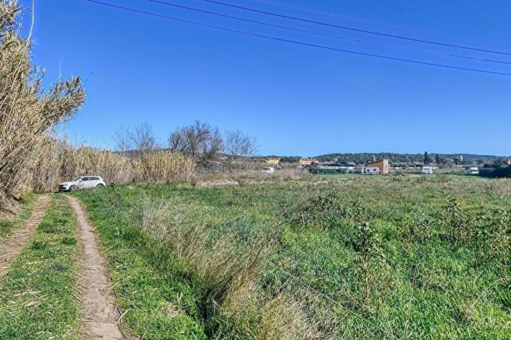 Finca rústica en Palafrugell - Compra - Venta