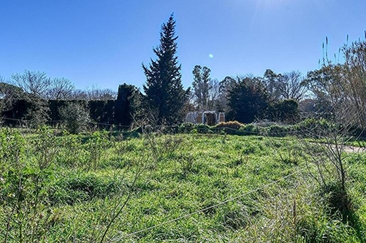 Finca rústica en Palafrugell - Compra - Venta