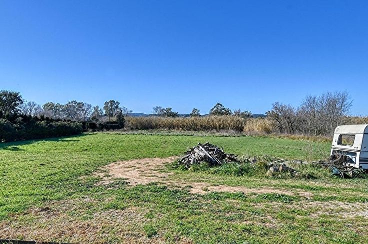 Finca rústica en Palafrugell - Compra - Venta