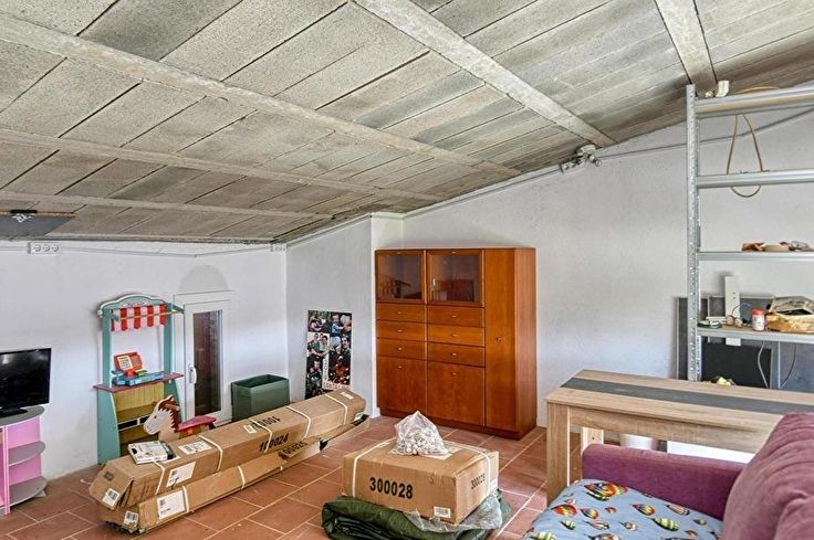 Finca rústica en Palafrugell - Compra - Venta