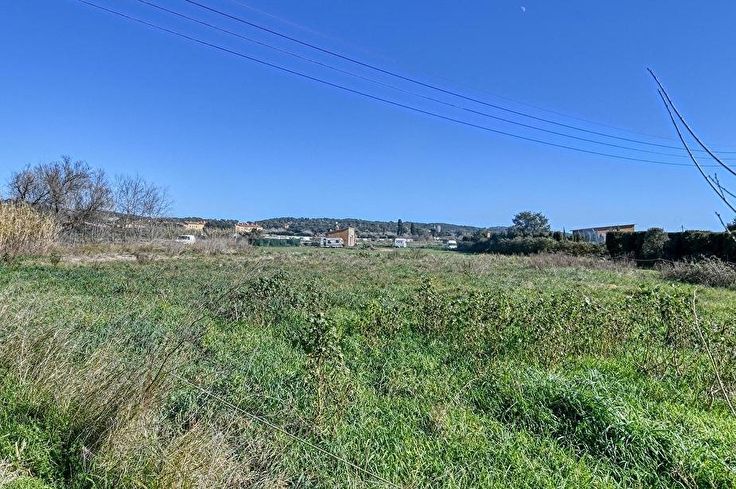Finca rústica en Palafrugell - Compra - Venta