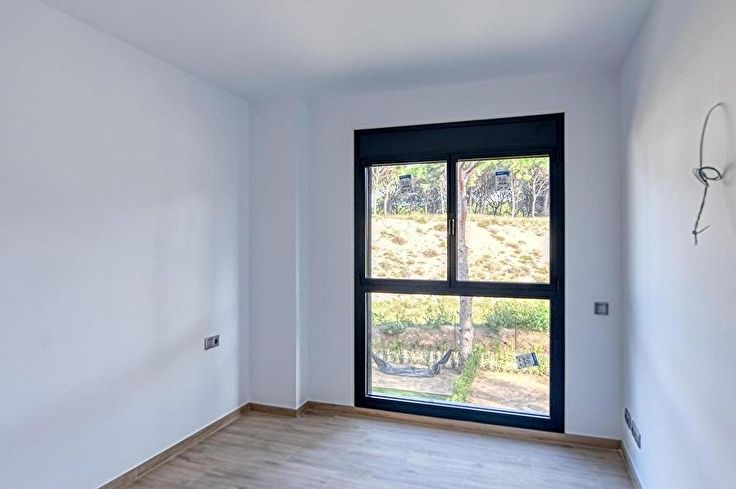 Apartamento 3 dormitorios con Piscina, Parking y jardín en Pals - Compra - Venta