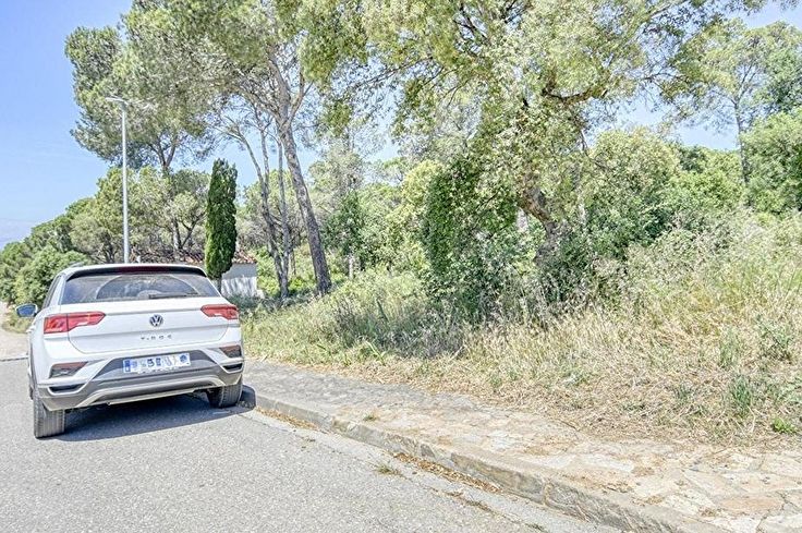 Finca rústica en Begur - Compra - Venta