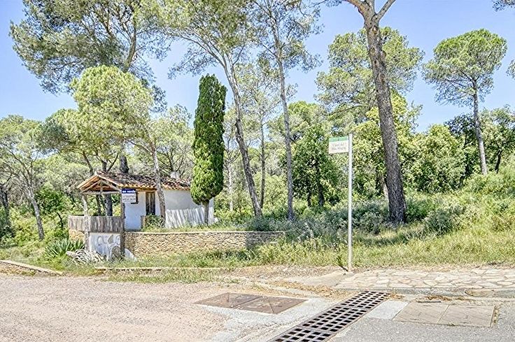 Finca rústica en Begur - Compra - Venta
