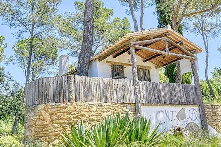 Finca rústica en Begur - Compra - Venta