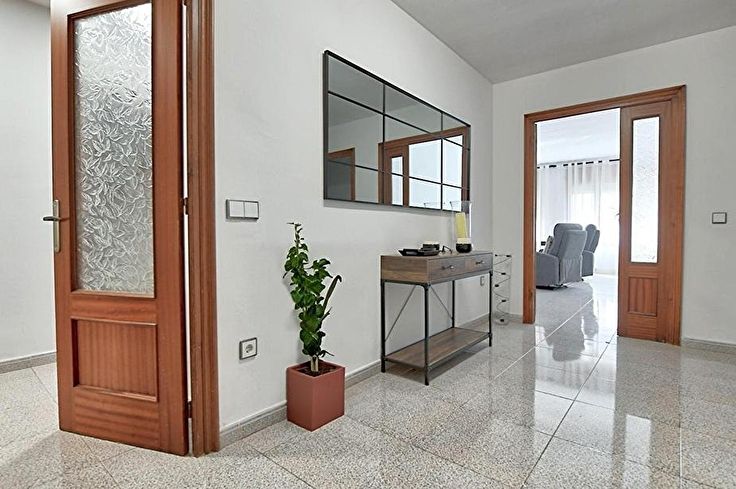 Piso 4 dormitorios en Palafrugell - Alquiler Temporada