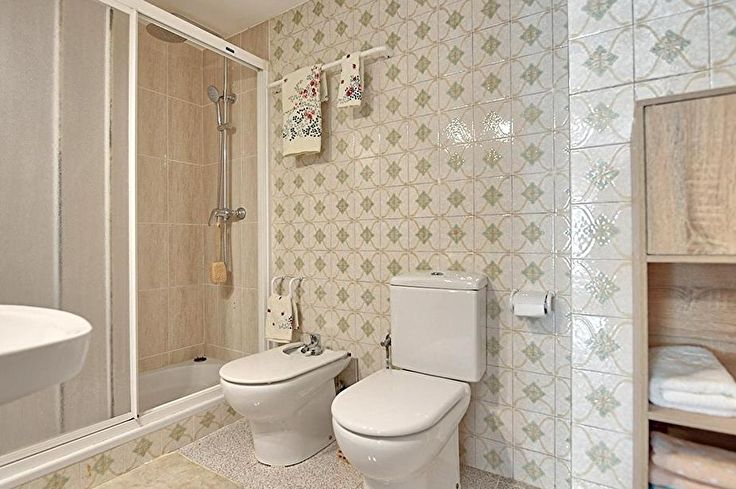 Piso 4 dormitorios en Palafrugell - Alquiler Temporada