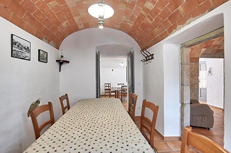 Casa 3 dormitorios con Parking en Palafrugell - Alquiler Temporada
