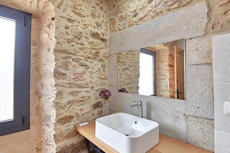 Casa 3 dormitorios con Parking en Palafrugell - Alquiler Temporada