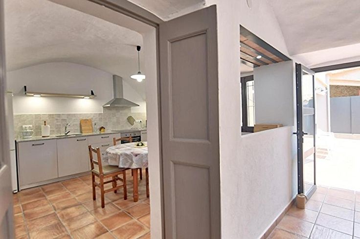 Casa 3 dormitorios con Parking en Palafrugell - Alquiler Temporada