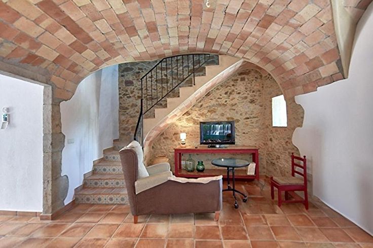 Casa 3 dormitorios con Parking en Palafrugell - Alquiler Temporada