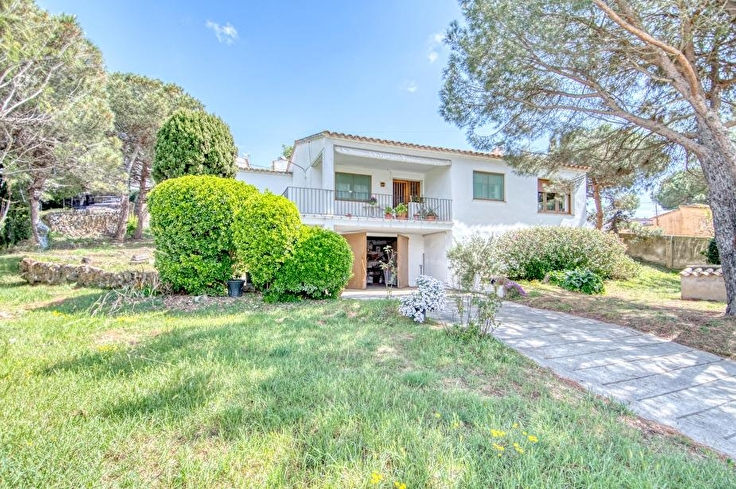 Parcela en Tamariu - Compra - Venta