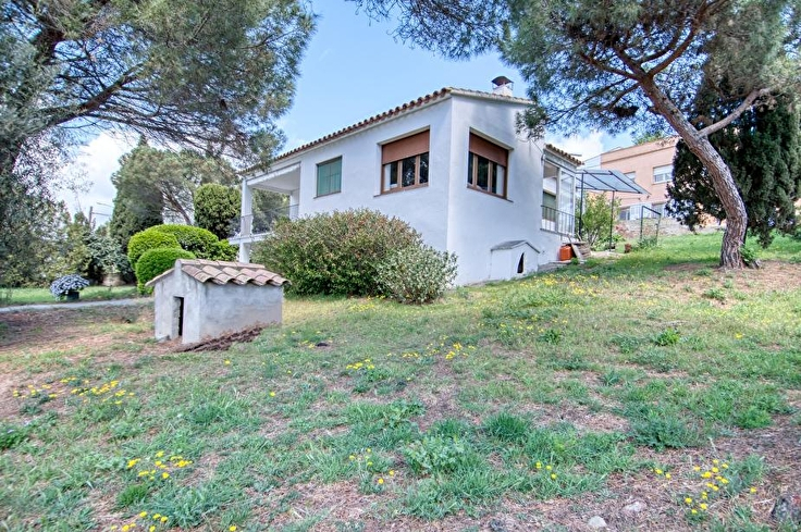 Parcela en Tamariu - Compra - Venta
