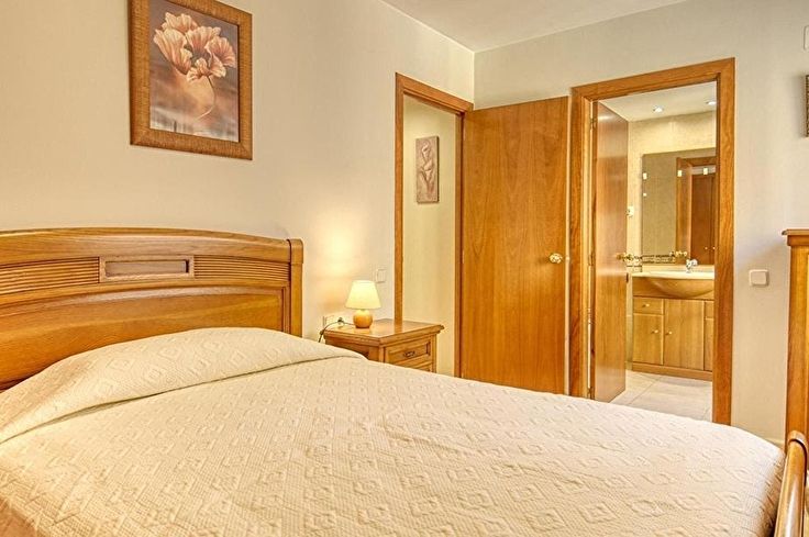 Piso 3 dormitorios con Aire acondicionado en Palafrugell - Compra - Venta