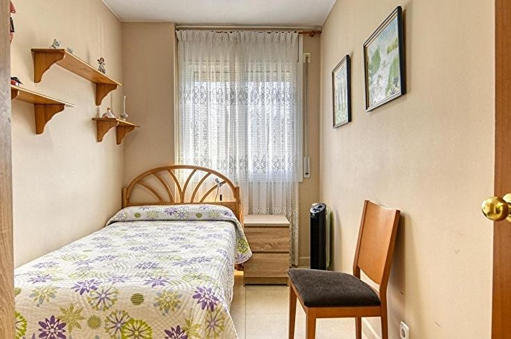 Piso 3 dormitorios con Aire acondicionado en Palafrugell - Compra - Venta