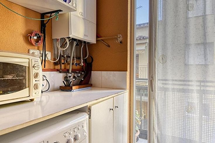 Piso 3 dormitorios con Aire acondicionado en Palafrugell - Compra - Venta